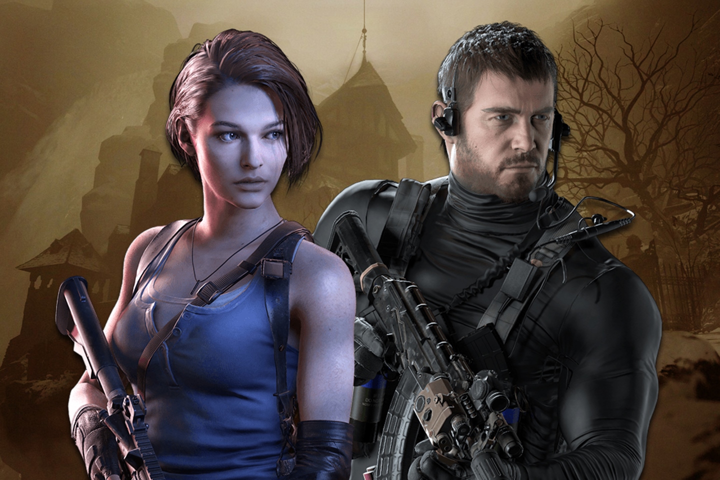 Resident Evil 9 pode chegar em 2025 com mundo aberto, diz rumor