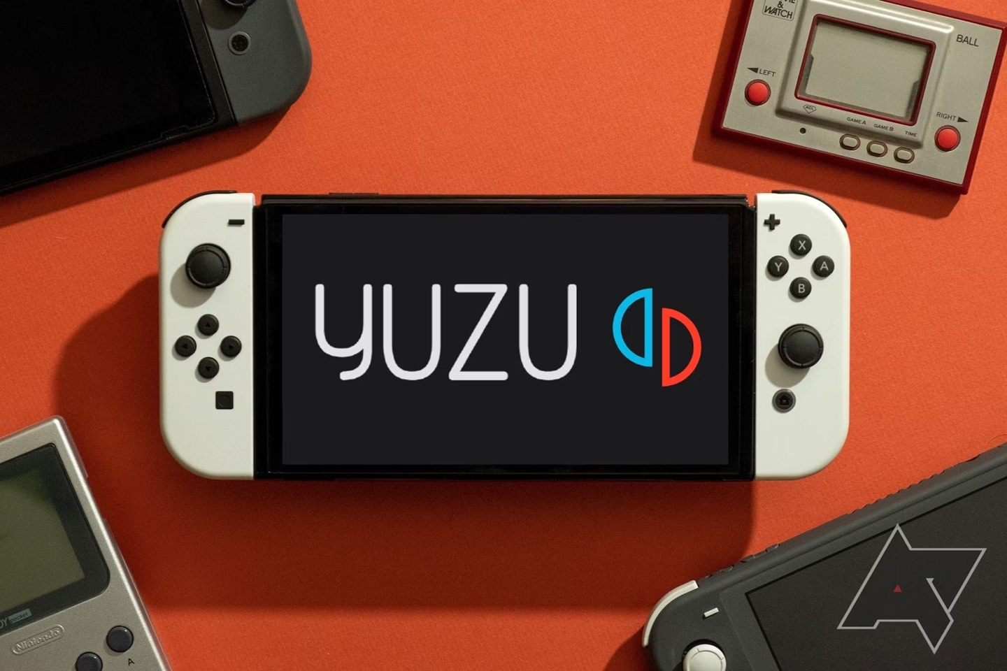 Nintendo derruba mais de 8 mil clones do Yuzu, emulador de Switch ...