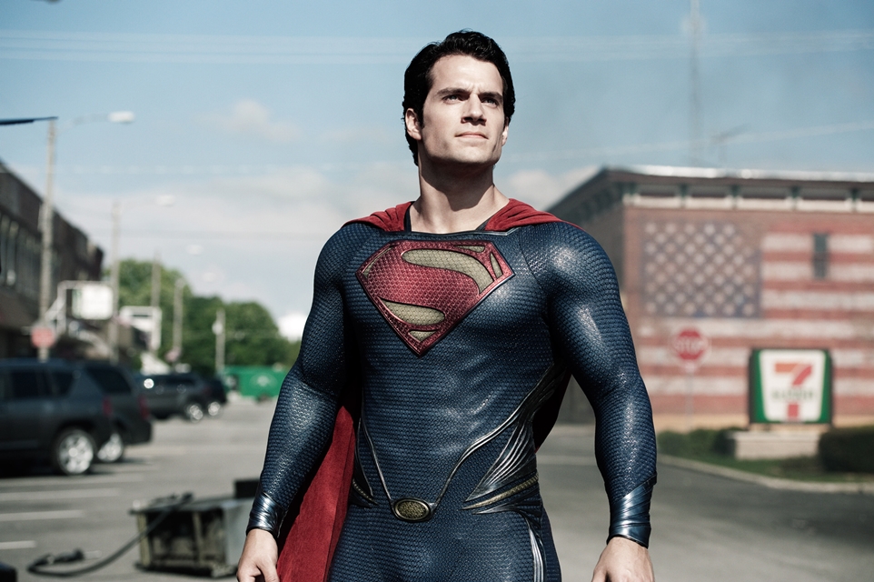 Zack Snyder revela como arco do Superman de Henry Cavill teria terminado