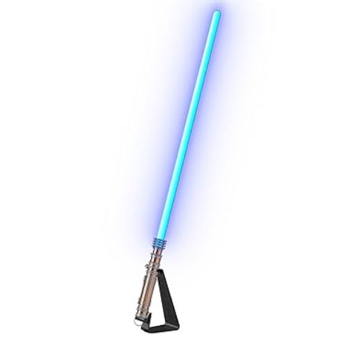 Image: Star Wars: The Black Series Force FX Elite Lightsaber