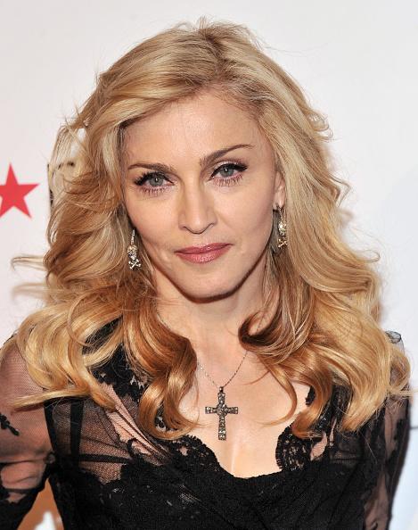 Madonna já foi excomungada três vezes pela igreja. (Fonte: Getty Images/Reprodução)