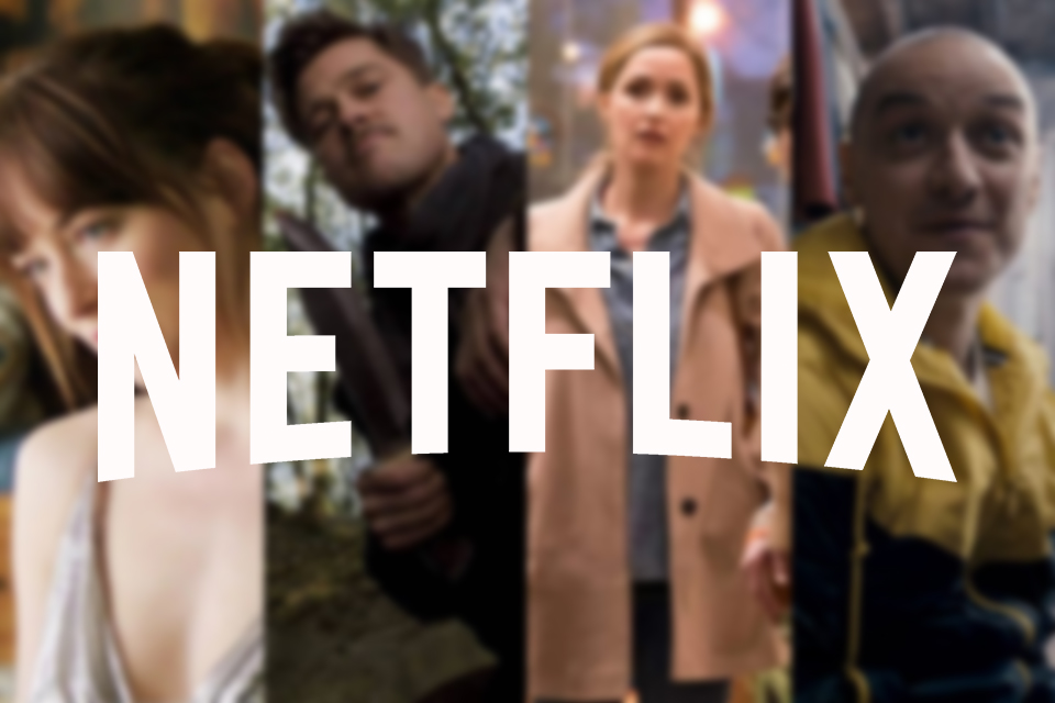 Corre pra assistir! 4 filmes de sucesso estão deixando a Netflix em maio
