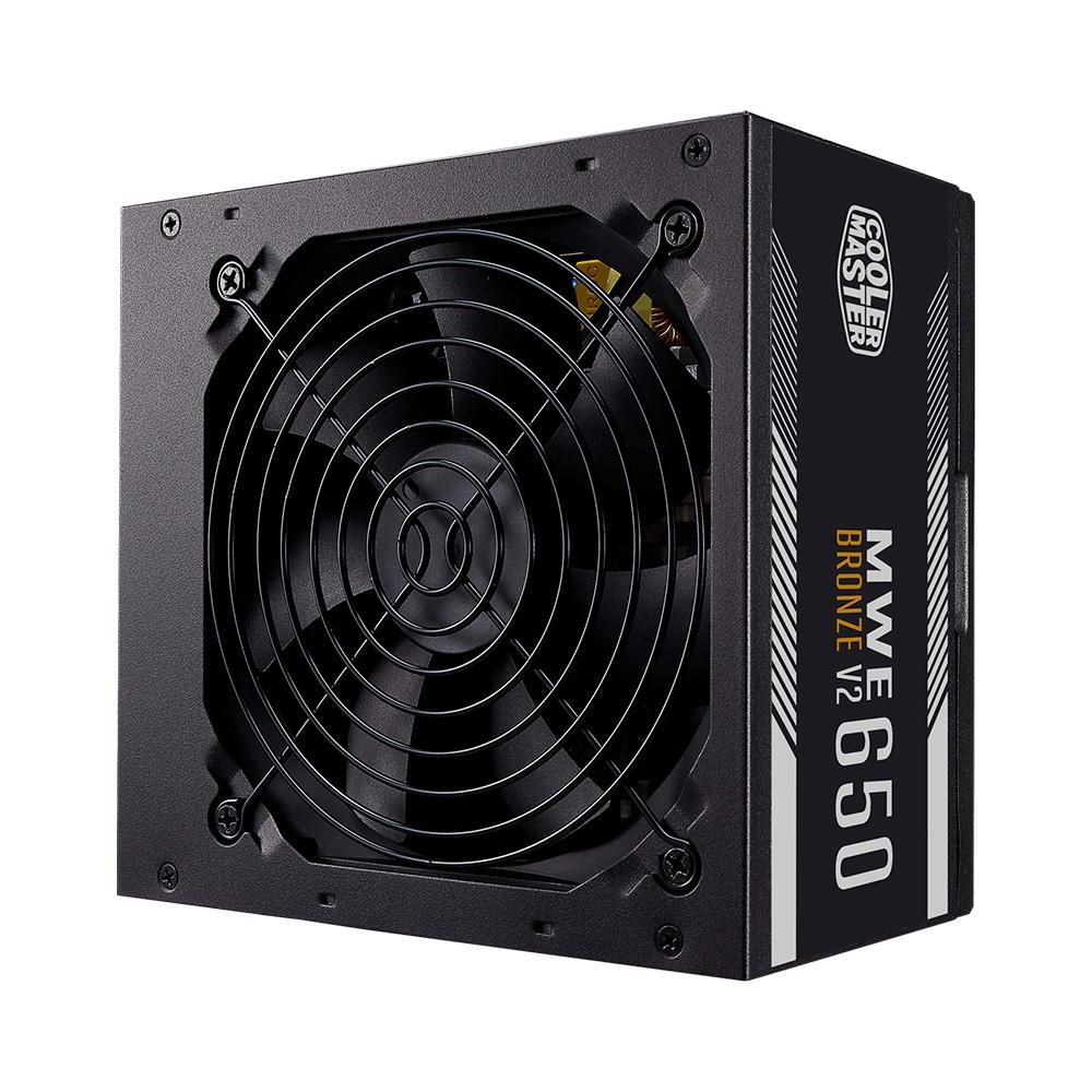 Cooler Master MWE V2 Bronze 650W