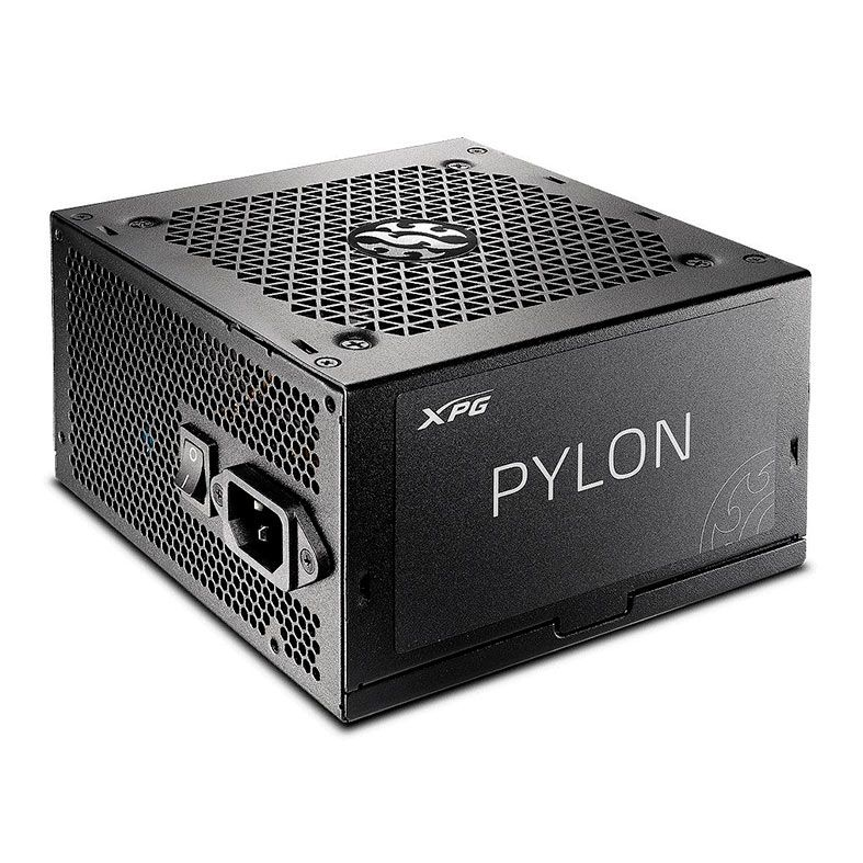 XPG Pylon 650W