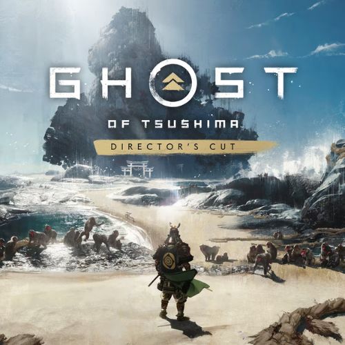 Imagem: Jogo Ghost of Tsushima Director's Cut