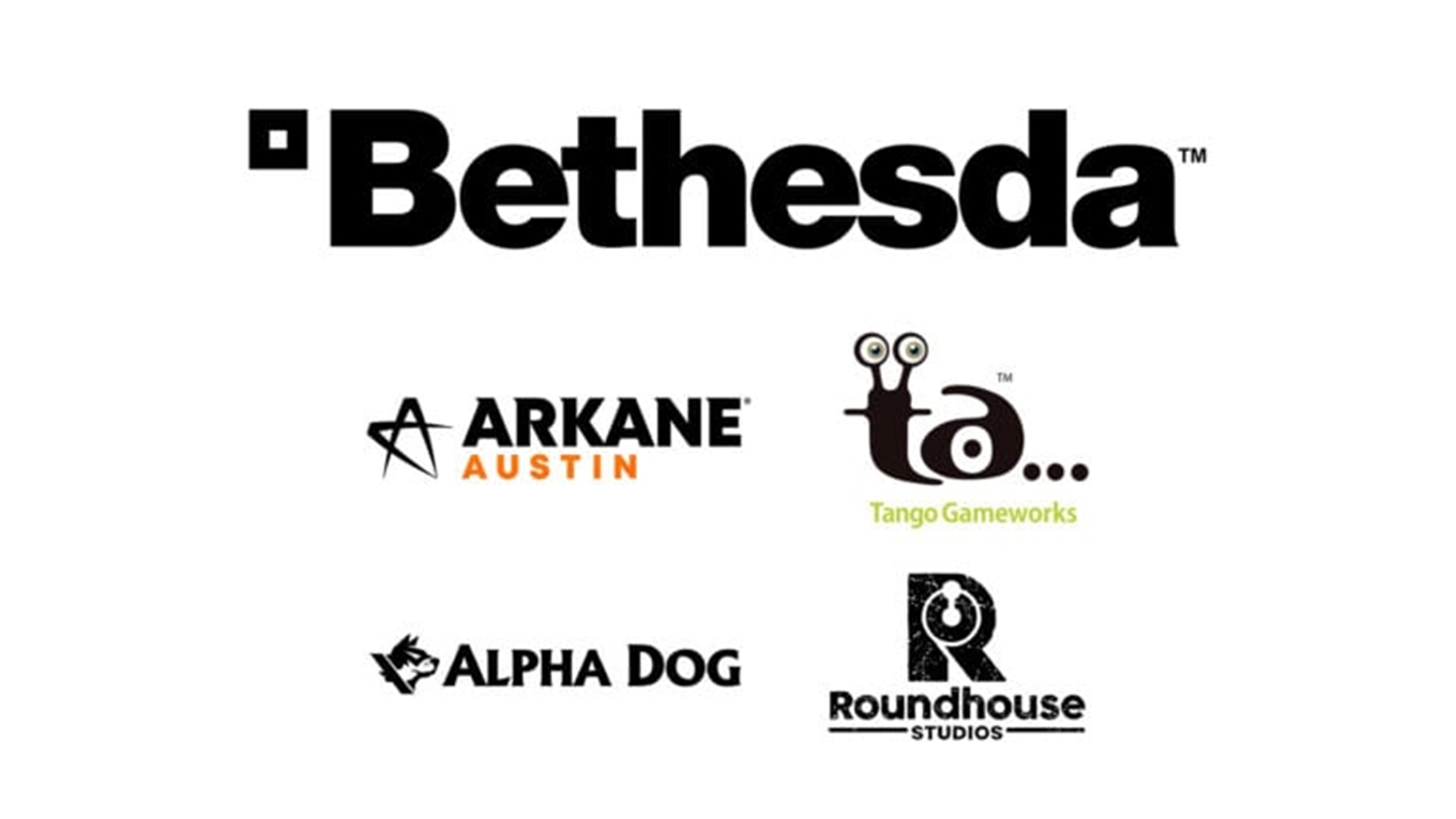 Microsoft encerrou as atividades de quatro estúdios da Bethesda: Arkane Austin, Alpha Dog, Roundhouse Studios e Tango Gameworks.