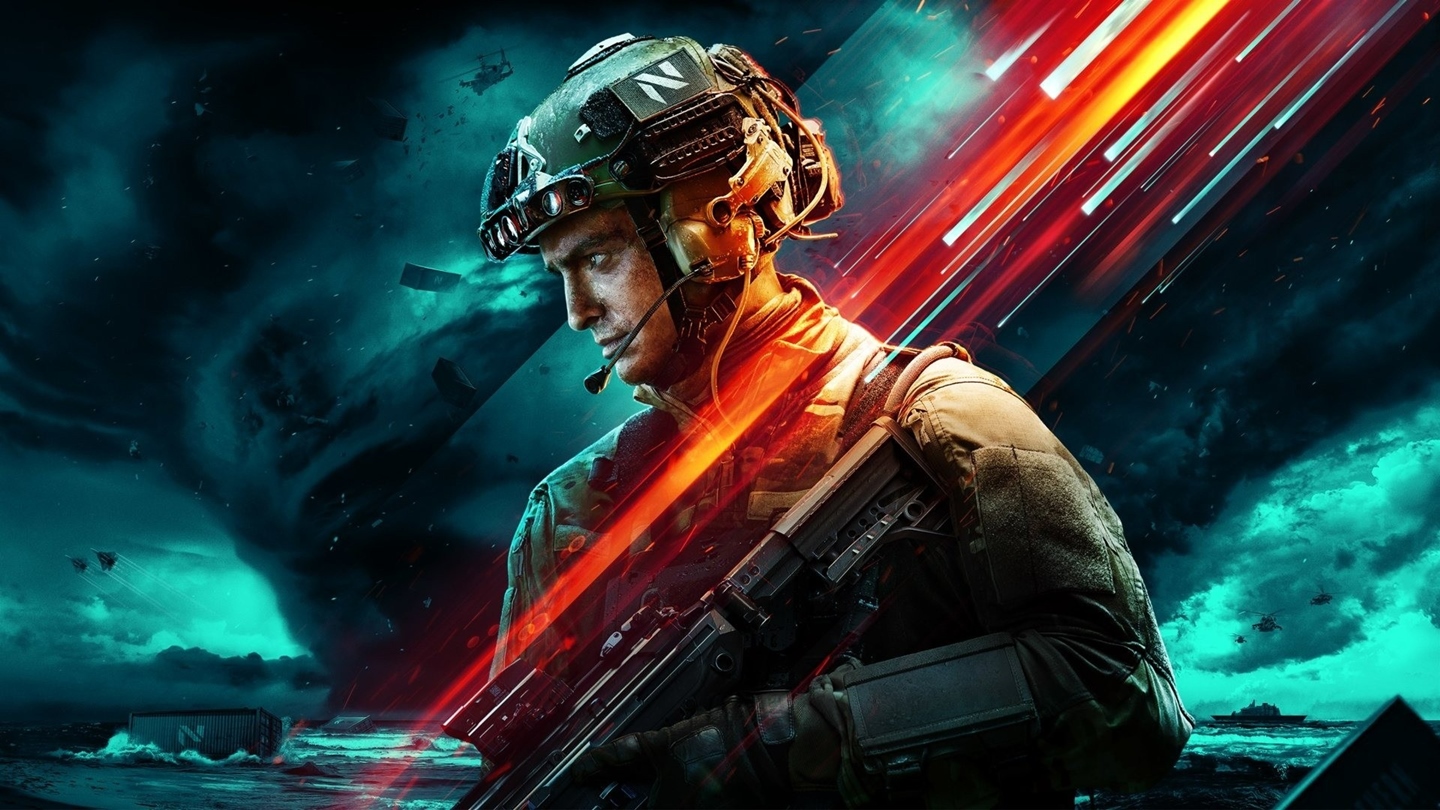 Novo Battlefield tem a maior equipe de desenvolvimento da história da franquia, segundo o CEO da EA.