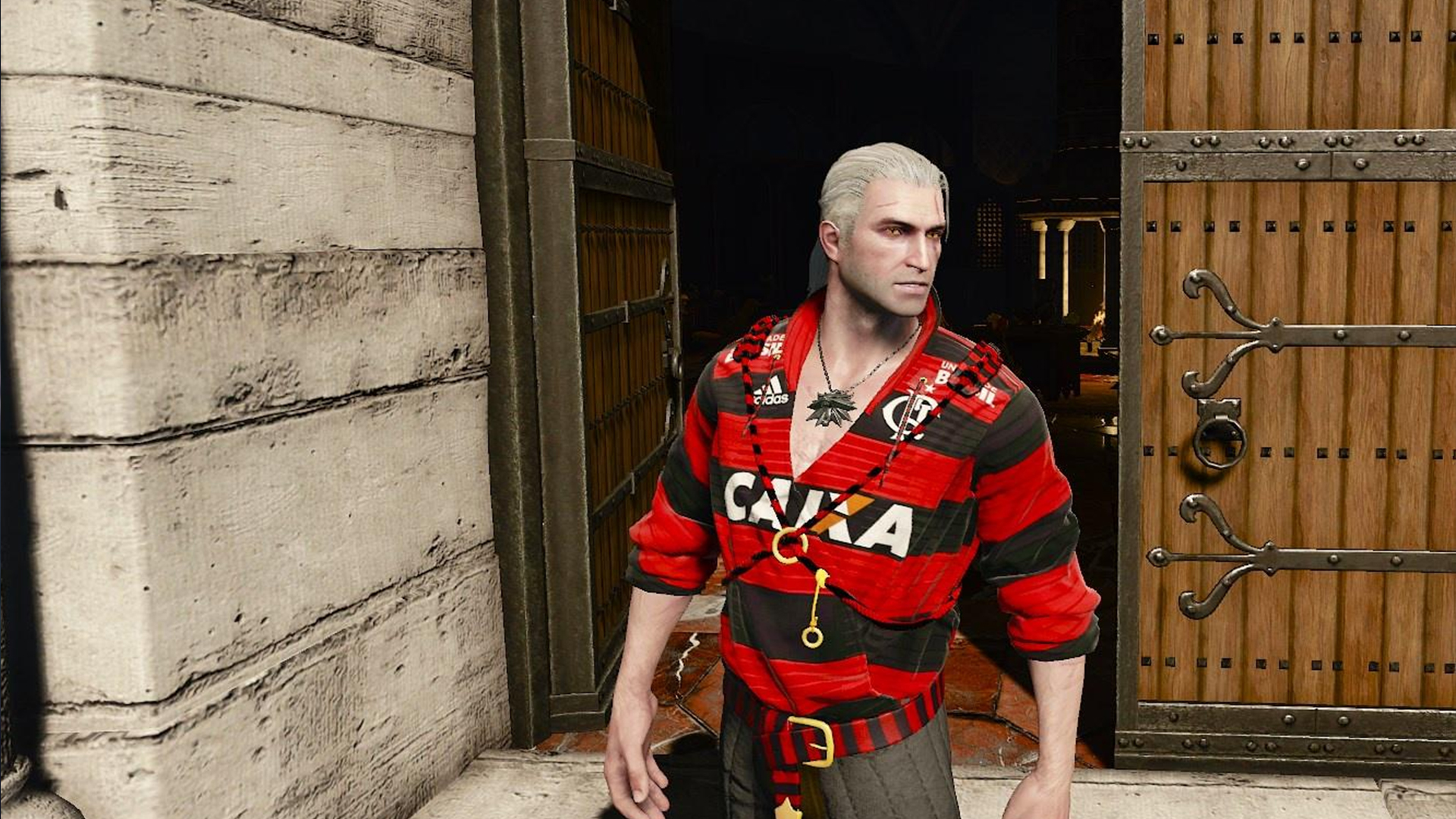 The Witcher 3 de PC receberá editor grátis de mods; confira