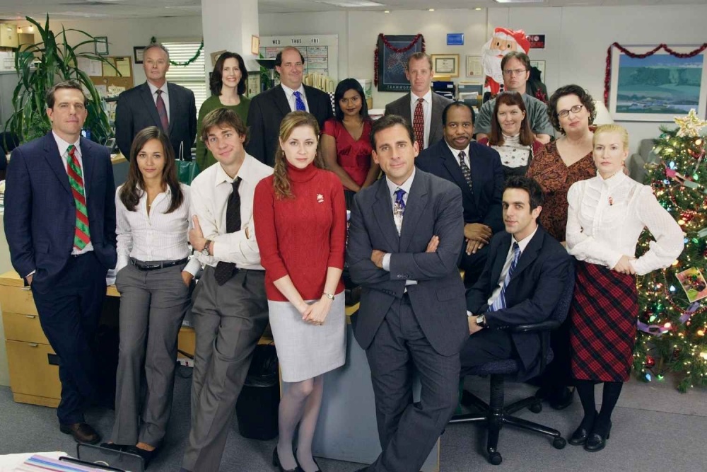 The Office continua em alta 10 anos após a estreia de seu último episódio