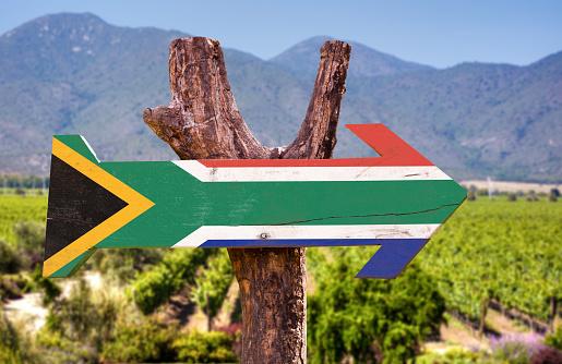 Três décadas após o fim do apartheid, a África do Sul segue enfrentando crises. (Fonte: GettyImages/ Reprodução).