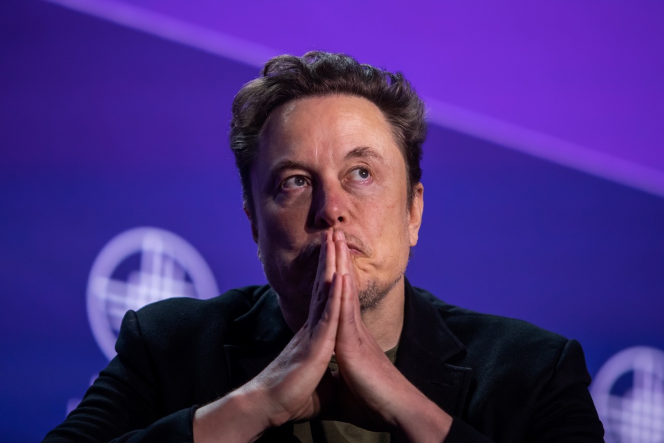 Elon Musk republica vídeo de Gisele Bündchen e afirma que Starlink vai fazer doações para o RS