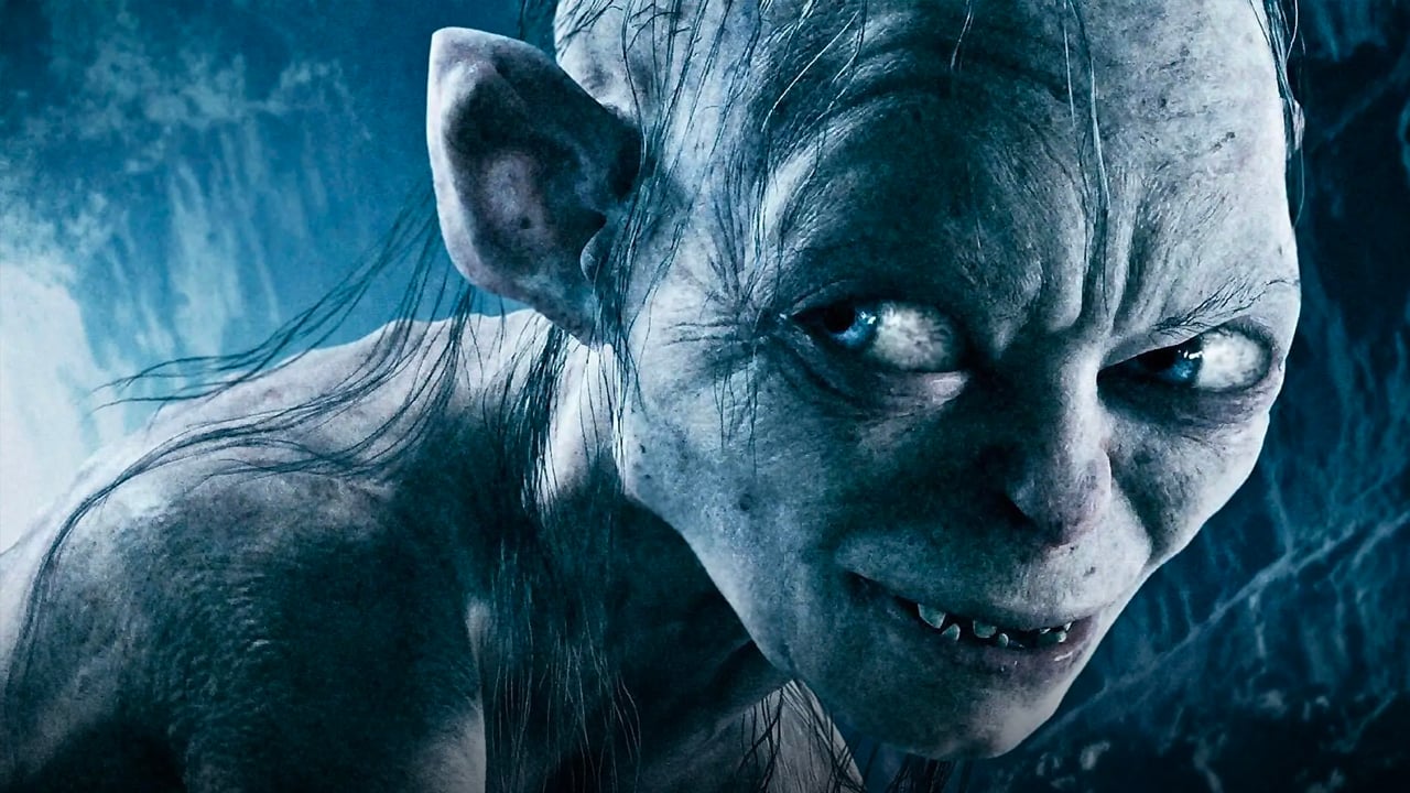 O Senhor dos Anéis: novo filme centrado em Gollum deve estrear em 2026