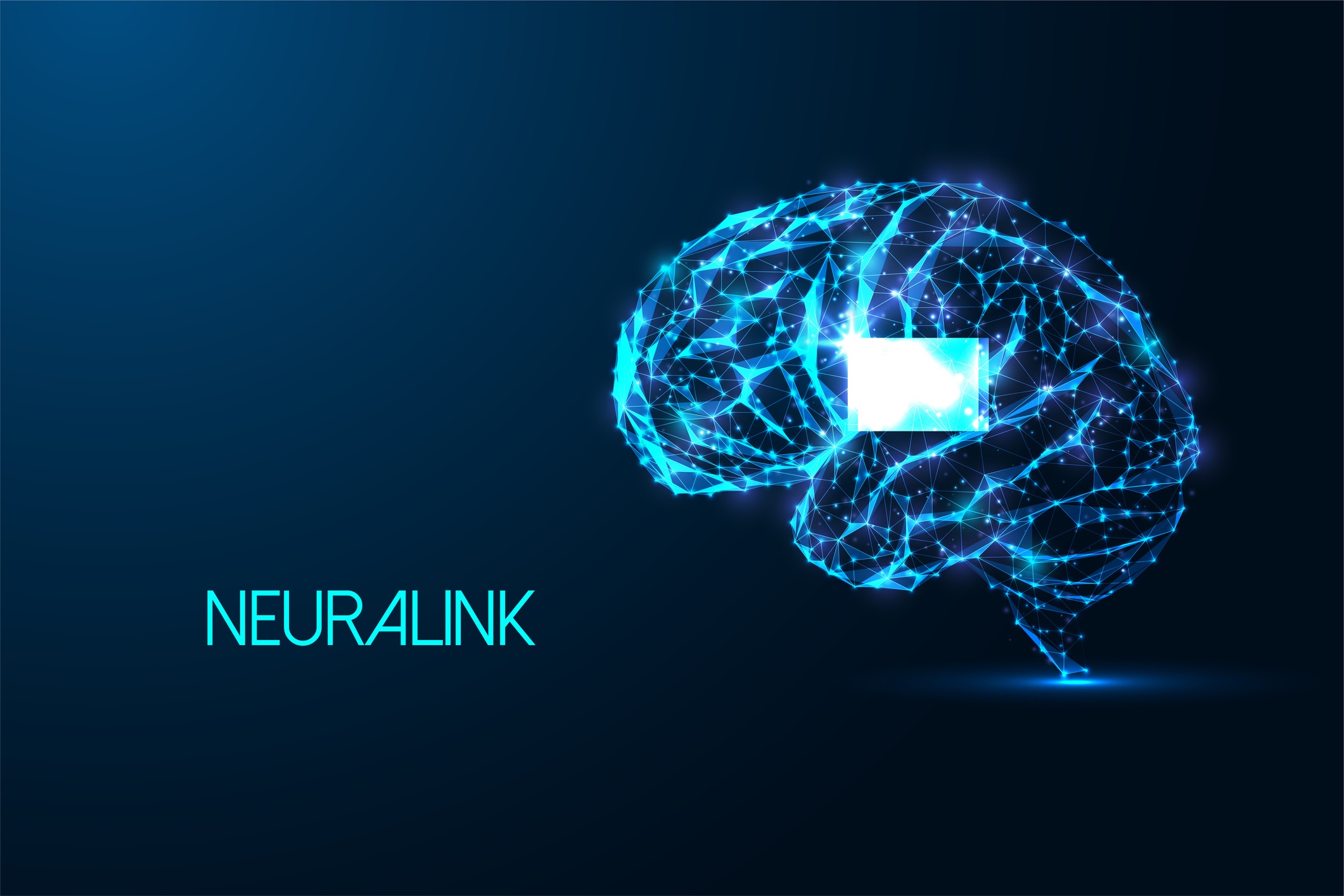 Neuralink: chip cerebral implantado em homem apresenta defeito; veja os detalhes