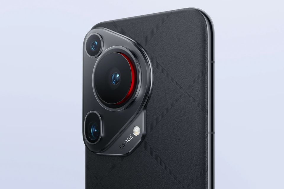 Huawei Pura 70 Ultra tem a 'melhor câmera do mundo', diz DxOMARK