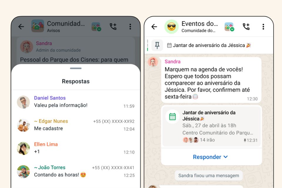 WhatsApp libera novo modo escuro e mais novidades; confira