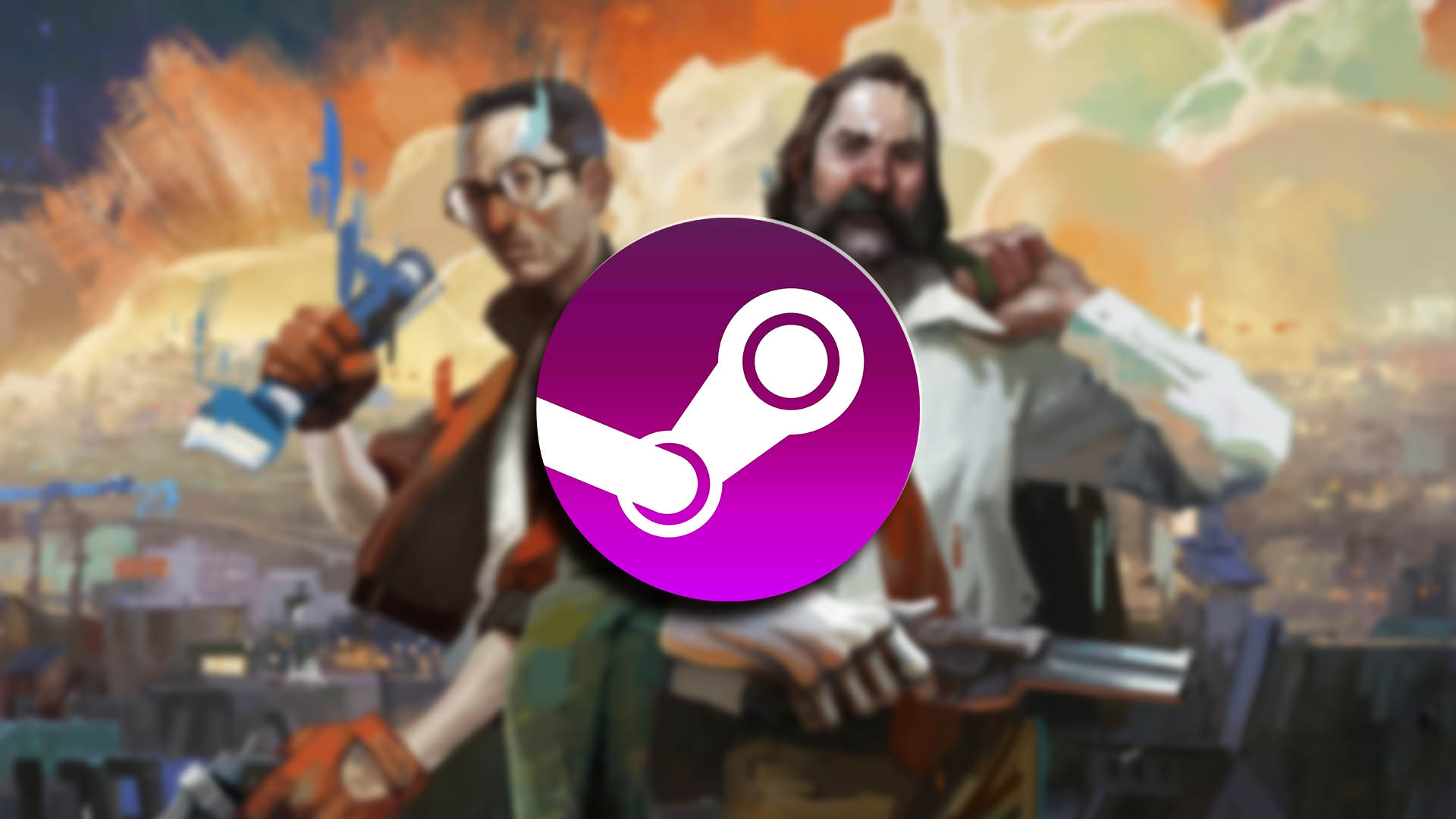 Steam recebe festival com descontos para jogos de narrativa; aproveite