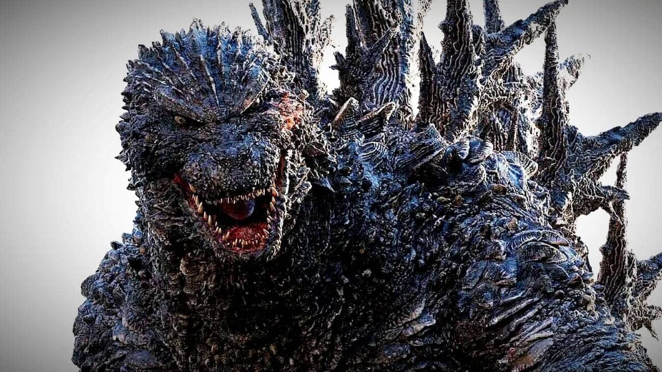 Godzilla Minus One é o filme mais pirateado da semana! Veja o ranking (11/05)