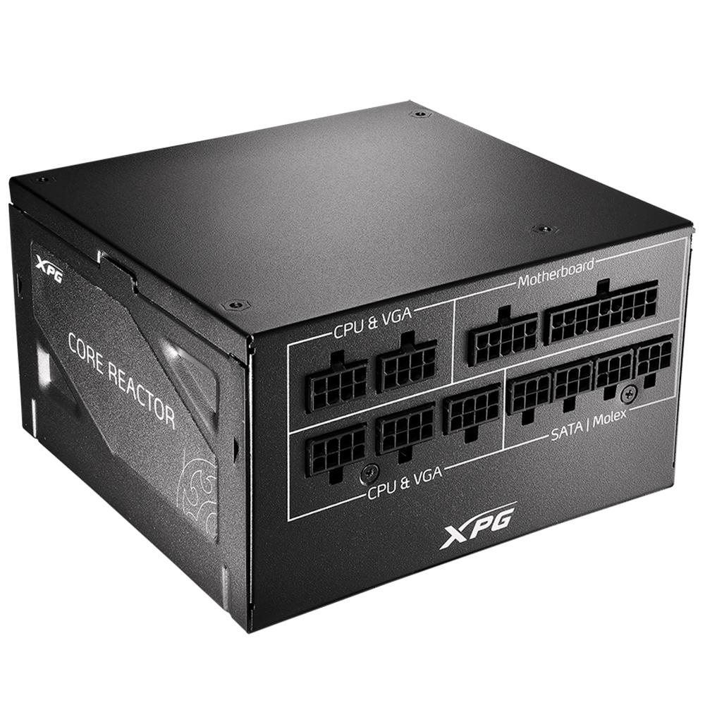 Fonte modular XPG Core Reactor