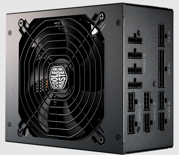 Fonte Cooler Master MWE Modular