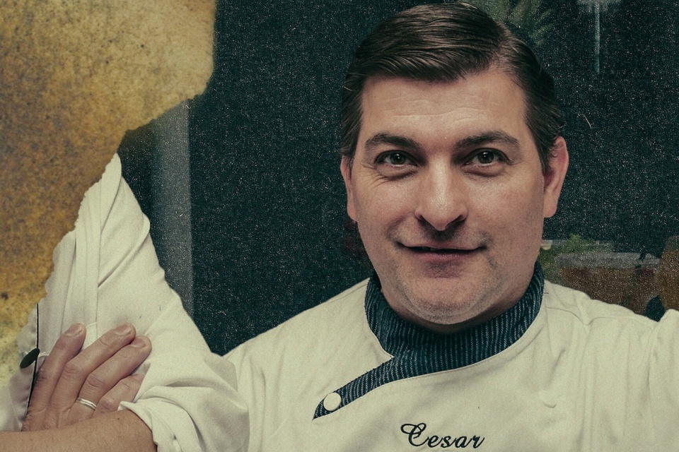 O Cozinheiro Assassino: conheça a história real de César Román