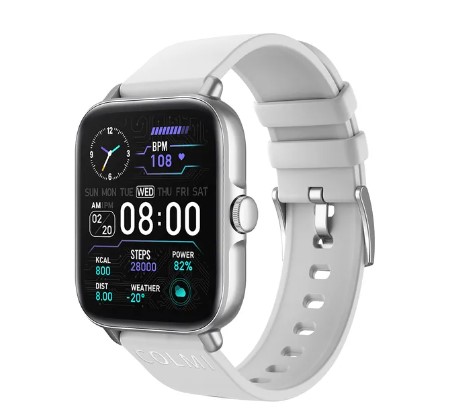 Imagem: Smartwatch Colmi P28 Plus