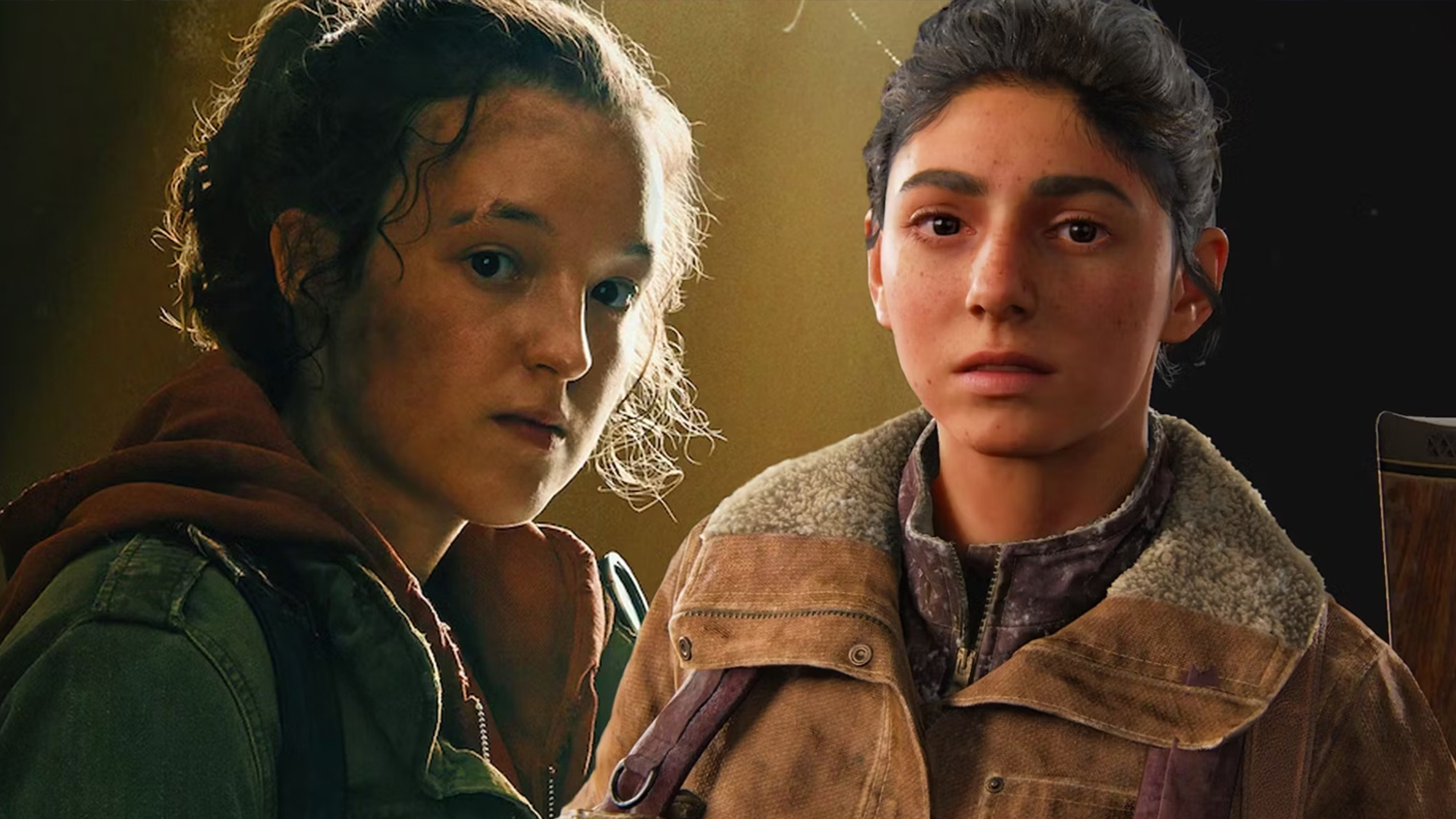 TLOU: vazam as primeiras imagens de Ellie e Dina na 2ª temporada TLOU: vazam as primeiras imagens de Ellie e Dina na 2ª temporada