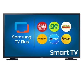 Picture: Smart TV 43'' Samsung Tizen T5300