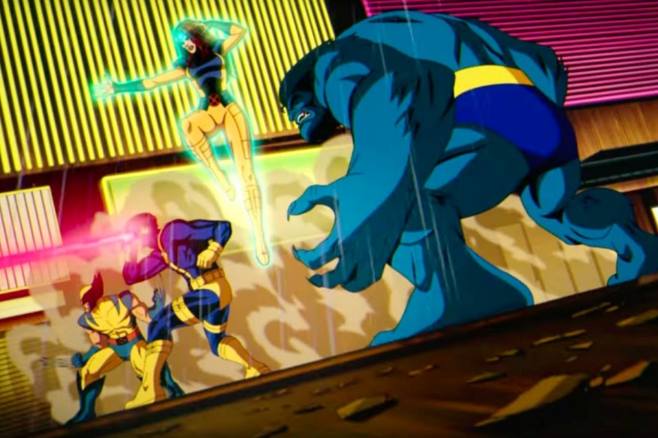 Que horas estreia o último episódio de X-Men 97' no Disney+?