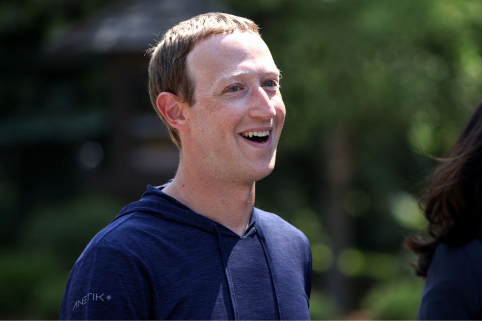 40 anos de Mark Zuckerberg: veja 8 curiosidades sobre o dono do Facebook 40 anos de Mark Zuckerberg: veja 8 curiosidades sobre o dono do Facebook