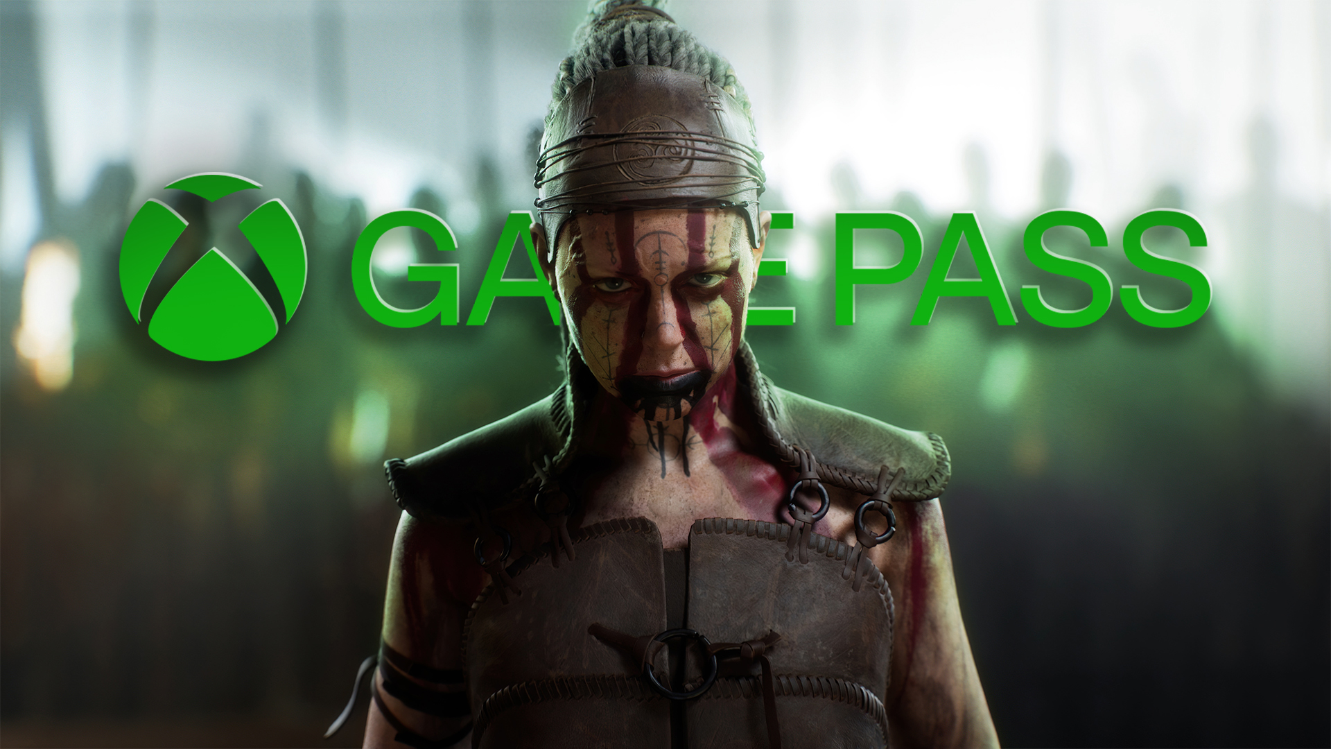 Xbox Game Pass receberá Hellblade 2 e outros jogos de peso; veja a lista!