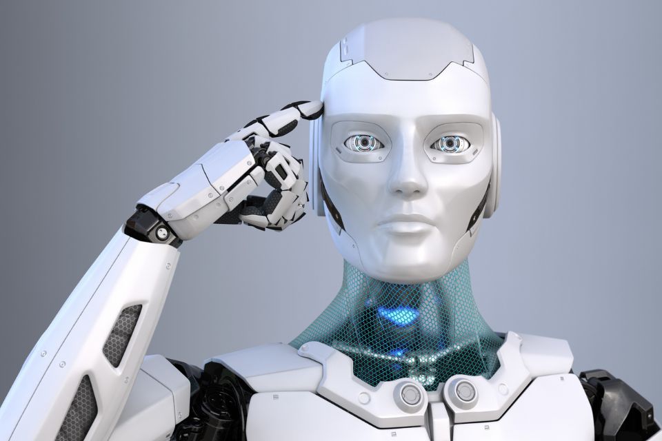 Robôs x Androides: qual a diferença dos termos na robótica?