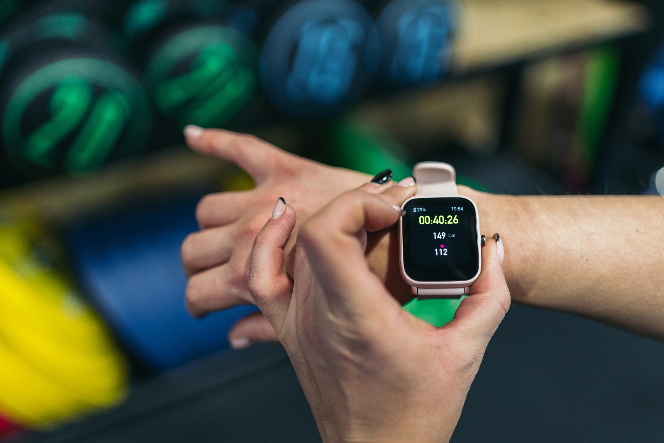 TotalPass, app de saúde, ganha check-in em academias via Apple Watch; confira
