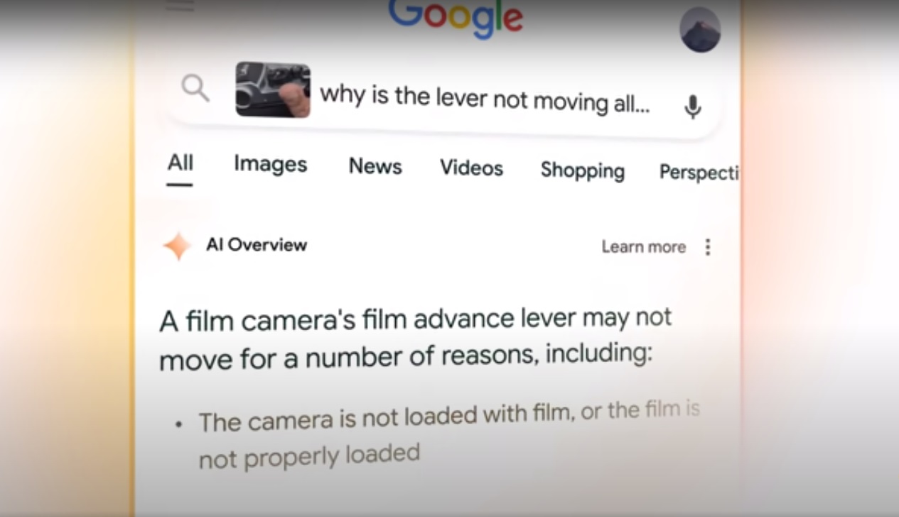 Google I/O 2024: Gemini comete mais um erro de conteúdo em vídeo oficial