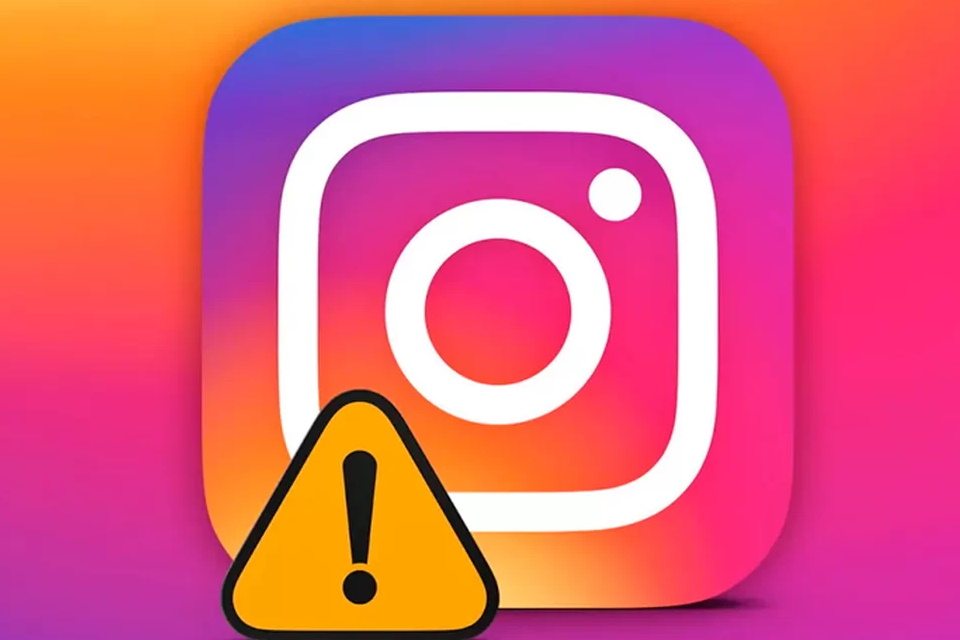 Instagram fora do ar? Rede social passa por instabilidade no fim desta terça (14)