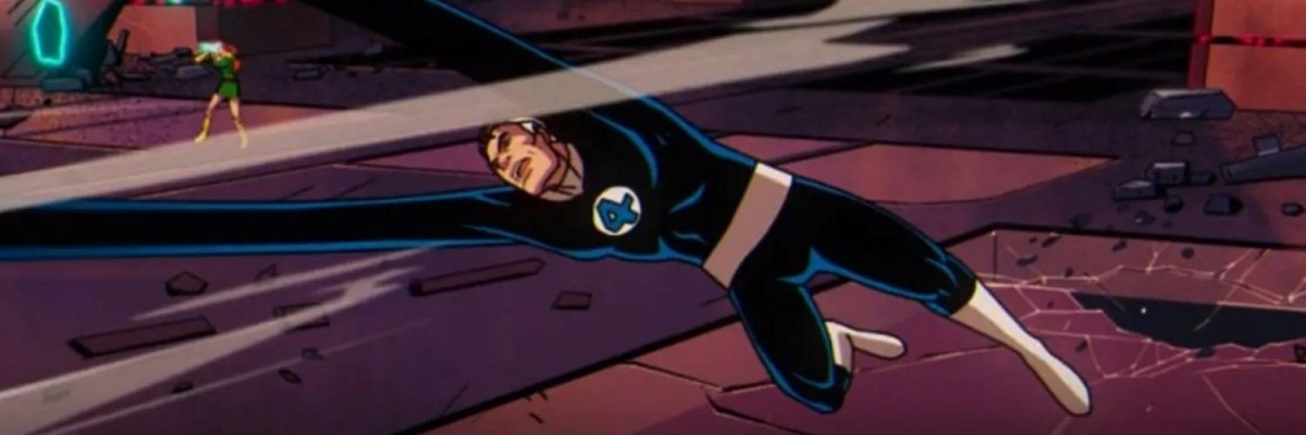 Reed Richards