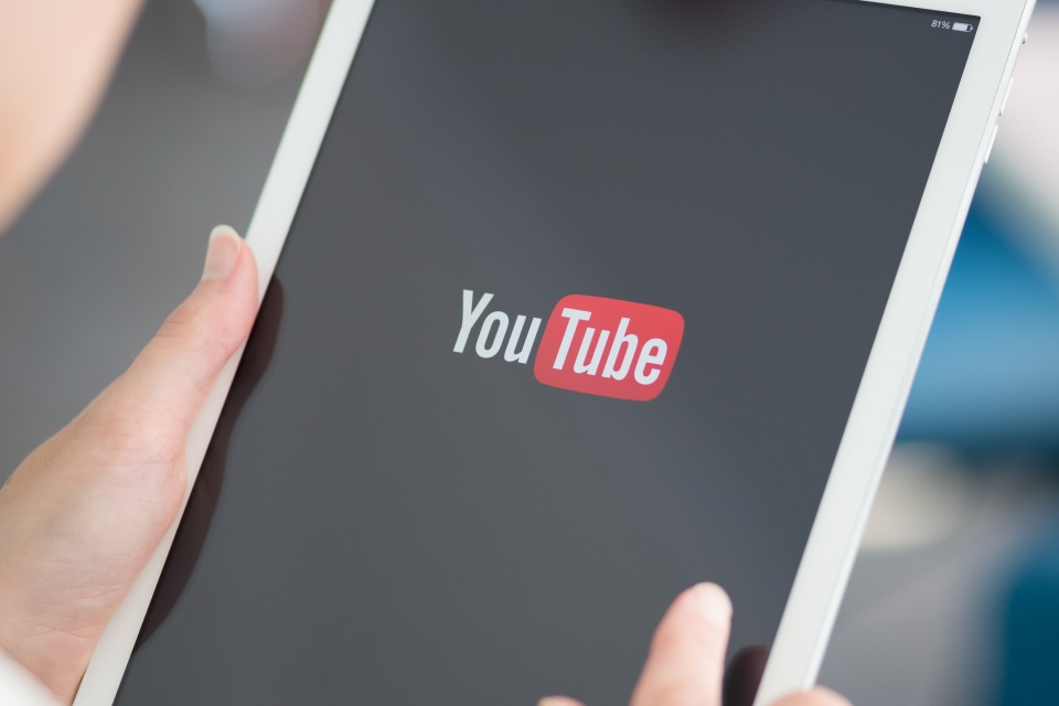 YouTube permitirá ver até quatro transmissões em uma tela durante as Olimpíadas 2024