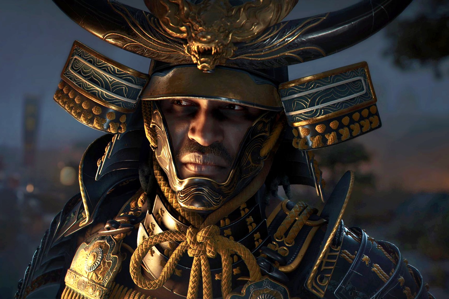 Yasuke: conheça a história real do samurai de Assassin's Creed Shadows