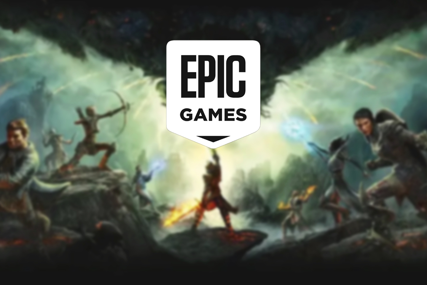 Epic Games libera RPG aclamado de graça nesta quinta (16); resgate aqui!