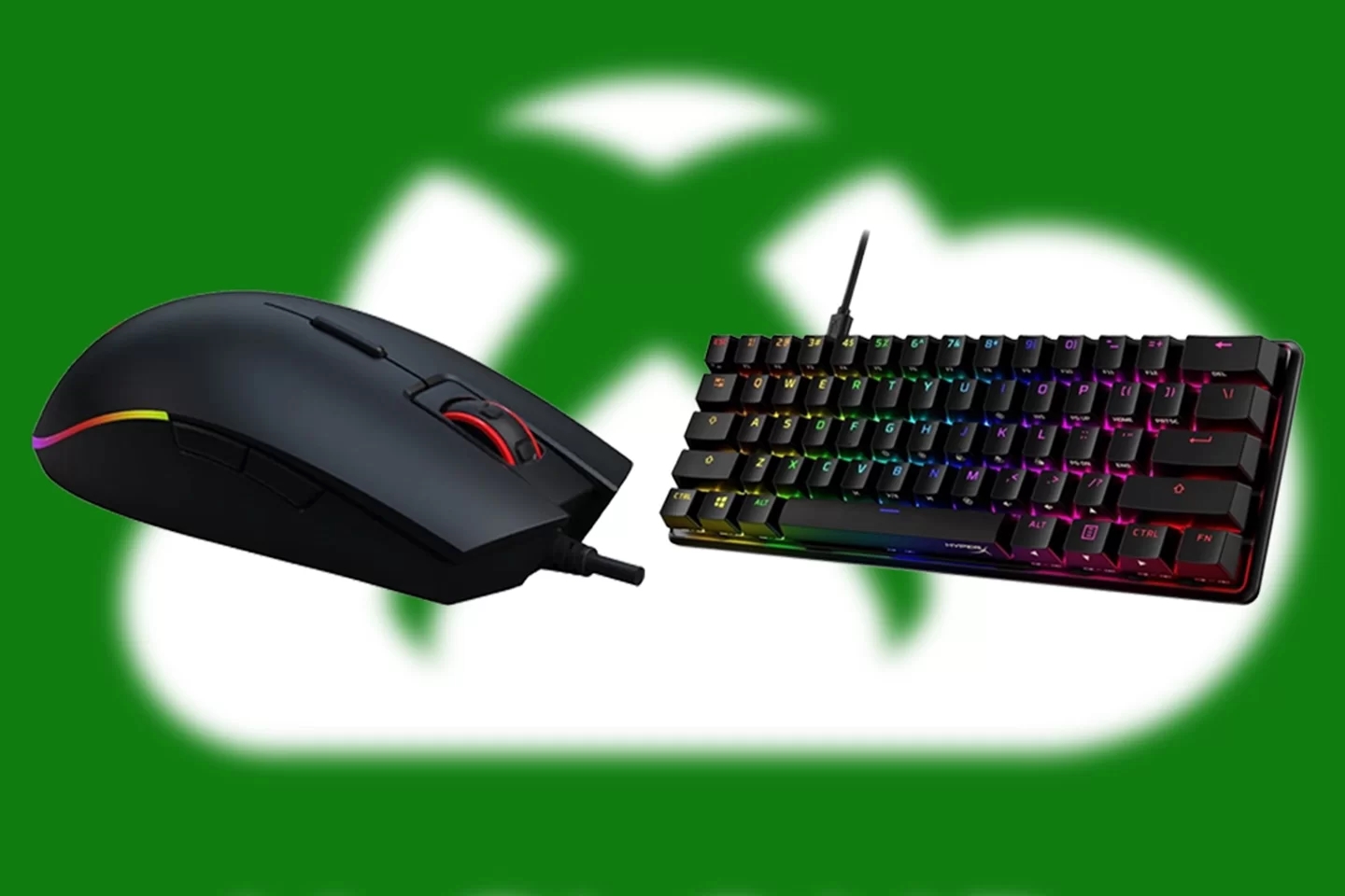 Diversos jogos selecionados do Xbox Cloud podem ser jogados com mouse e teclado a partir de hoje.