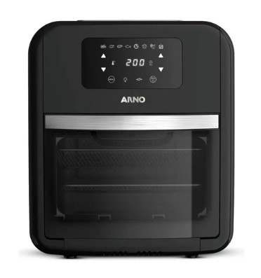 Image: Air fryer Oven Arno Expert UFE9, 11L