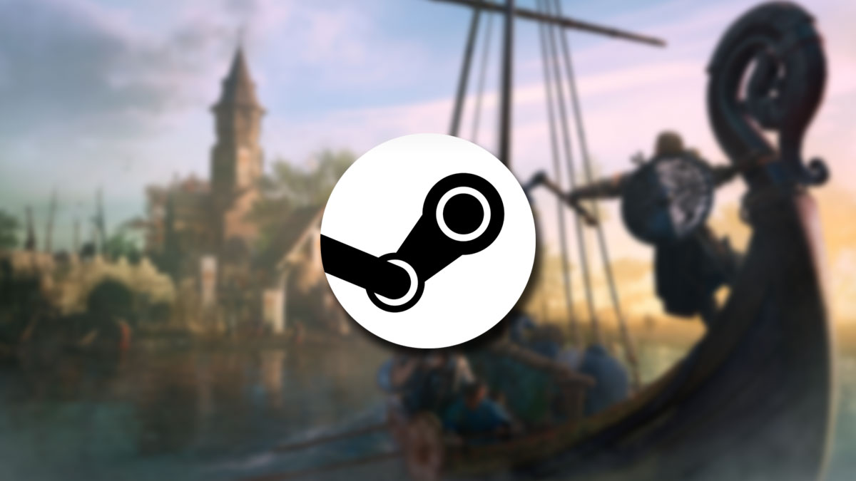 Steam: veja 25 jogos em promoção com até 100% de desconto