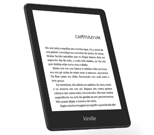 Image: Kindle Paperwhite Signature Edition, 32GB