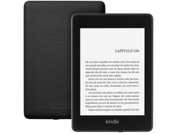 Image: Kindle Paperwhite