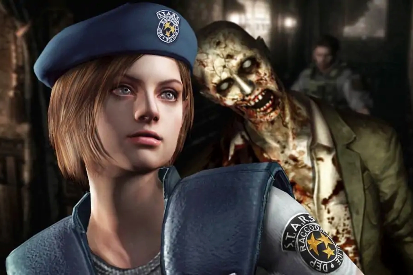 Novo remake de Resident Evil tem supostos detalhes vazados; confira!