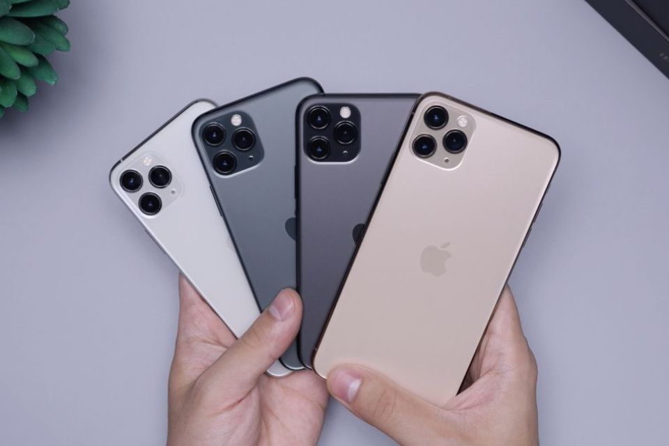 iPhone 16 pode ser vendido em duas novas cores, aponta informante