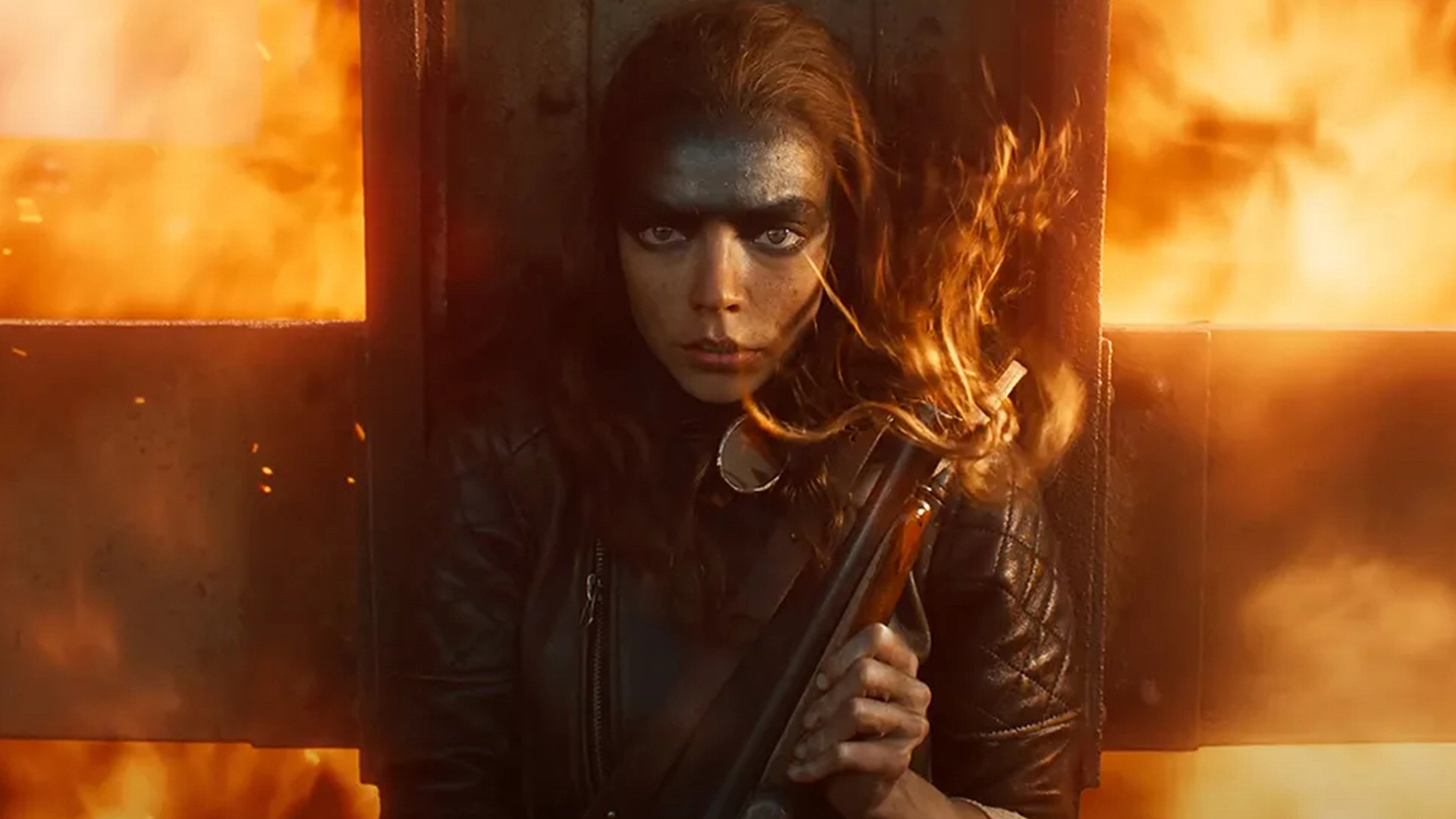 Furiosa é protagonizado por Anya Taylor-Joy