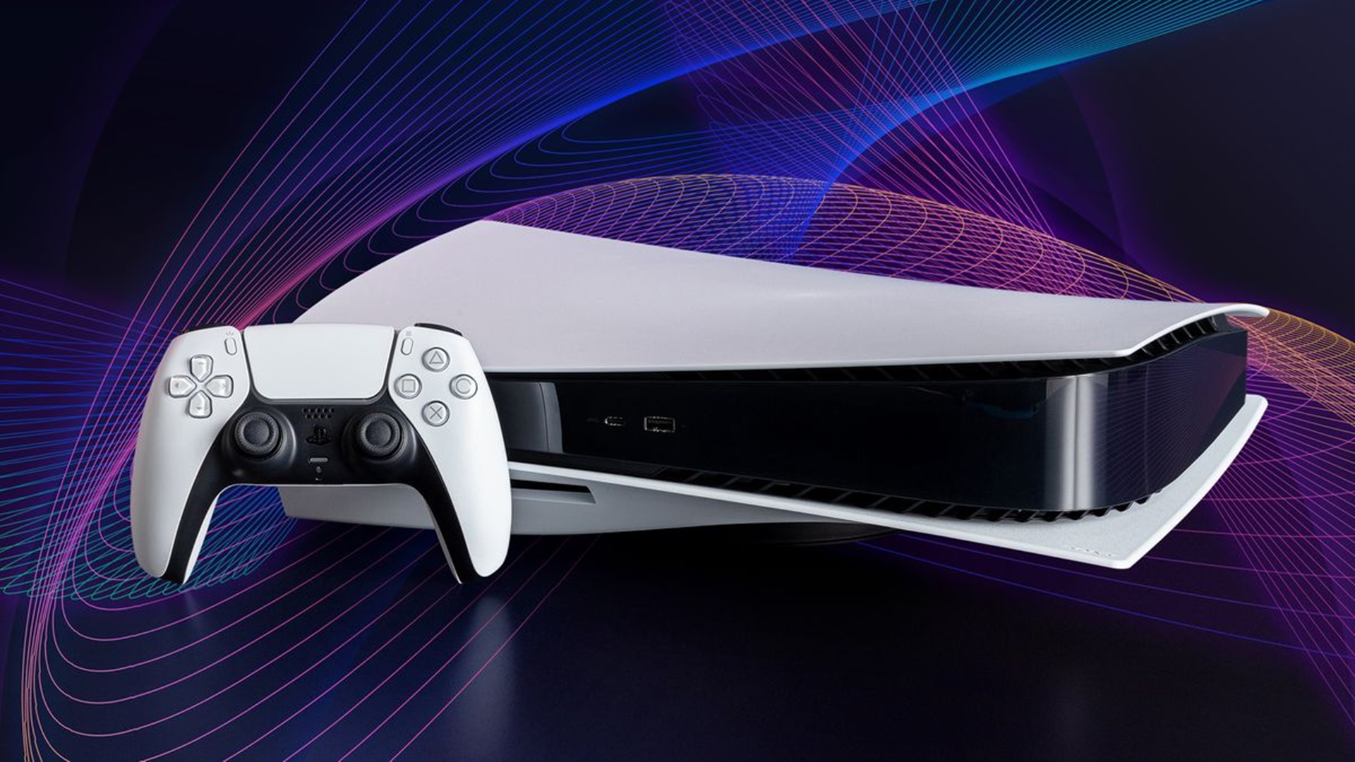 Sony has sold almost 60 million PS5 units since the console's launch in November 2020.