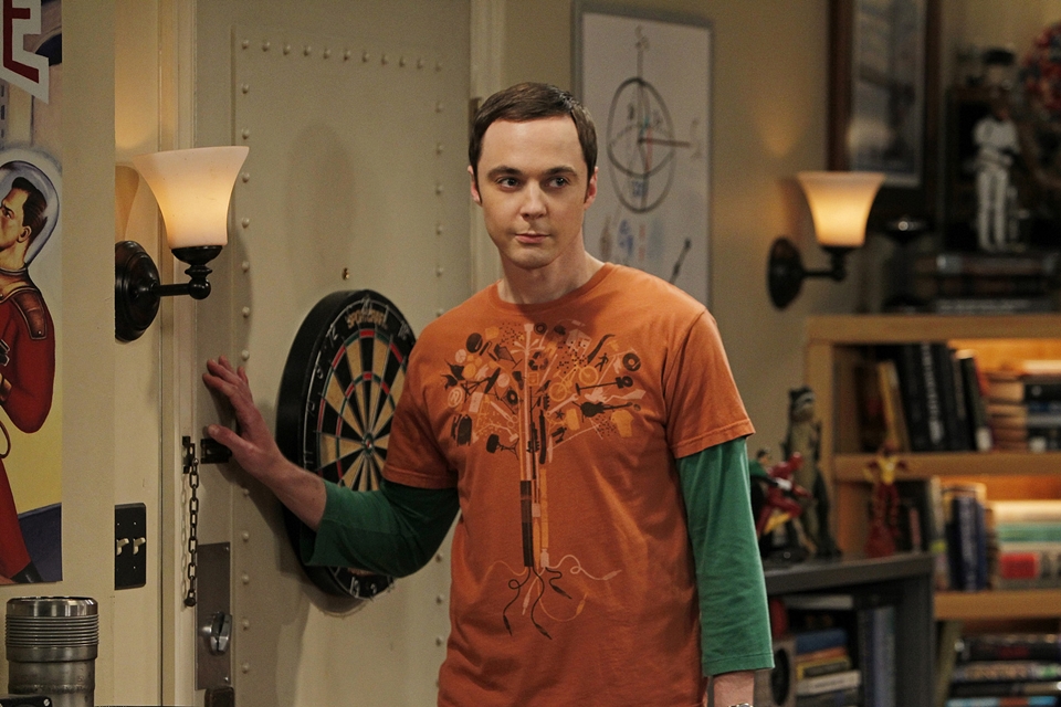 Os 7 melhores momentos de Sheldon em The Big Bang Theory e Jovem Sheldon
