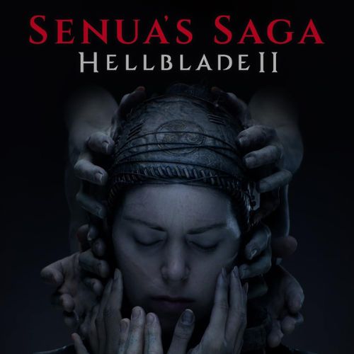 Image: Game Senua's Saga: Hellblade 2, Xbox