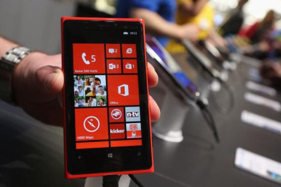 Nokia Lumia de volta? HMD pode lançar novos celulares com design clássico